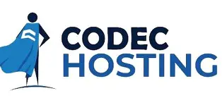 CODEC Hosting